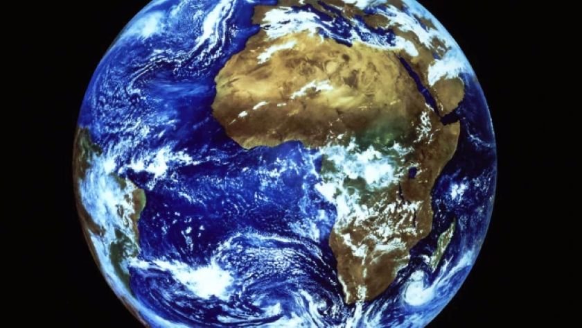 Откритие: Климатичните промени забавят въртенето на Земята и увеличават деня