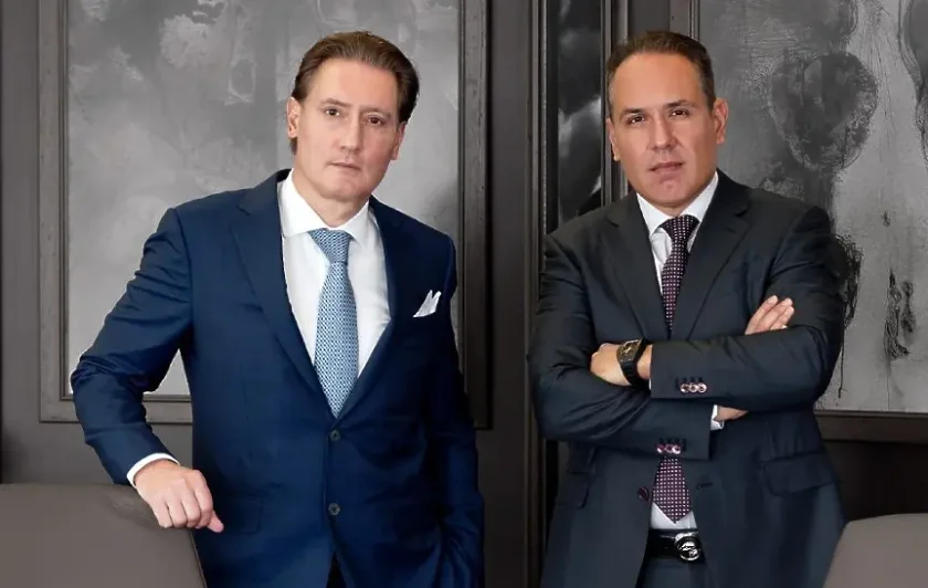 Колкото повече, толкова повече: Домусчиеви продължават да забогатяват