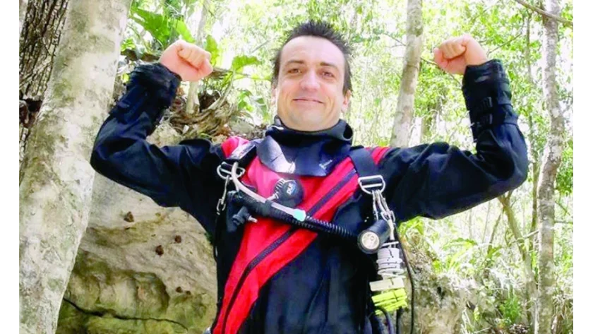 Ламата Ивайло Калушев ще се прероди в дете и ще