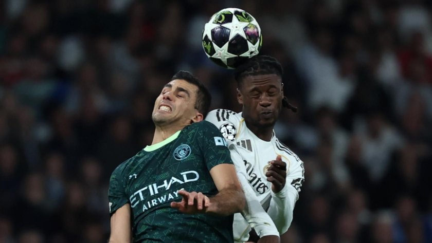 Днес стават ясни първите 1/4-финалисти в Шампионската лига