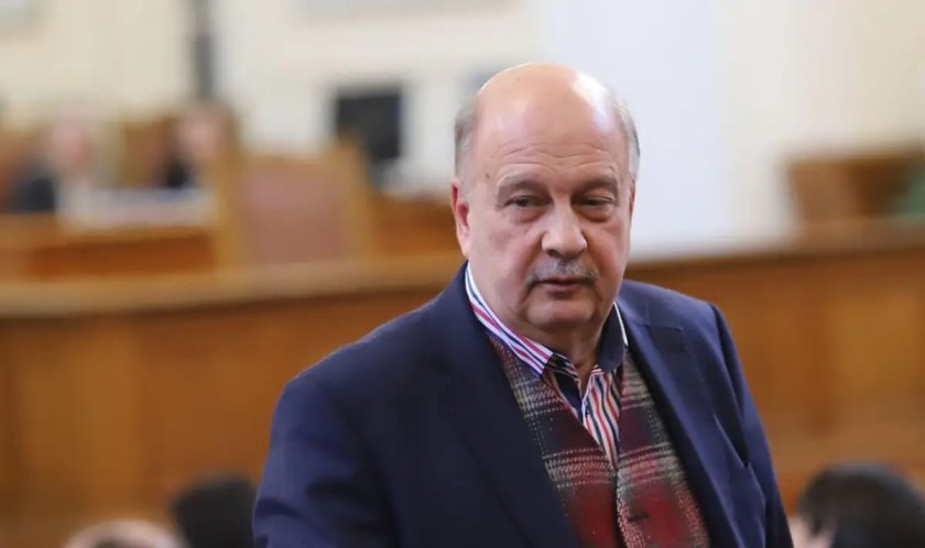 И Георги Марков се присмя на Лора Крумова от Нова тв