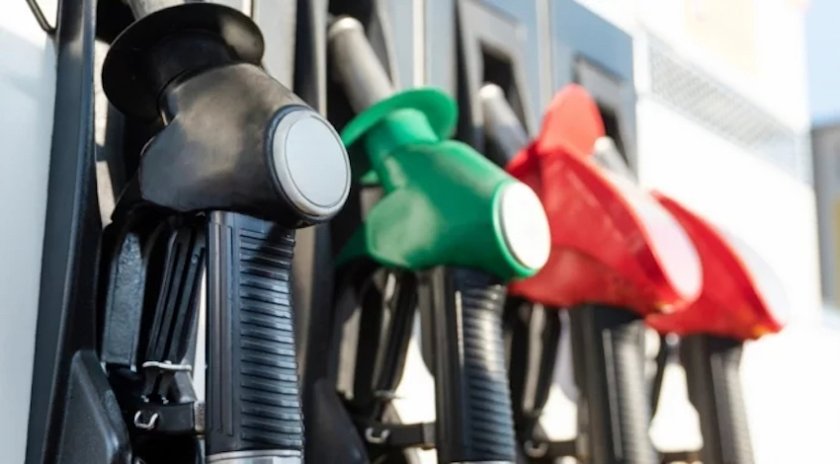 Горивата по бензиностанциите поскъпнаха