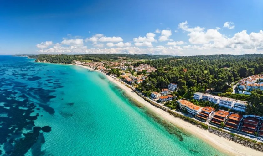 Зловеща находка в хотел на Халкидики