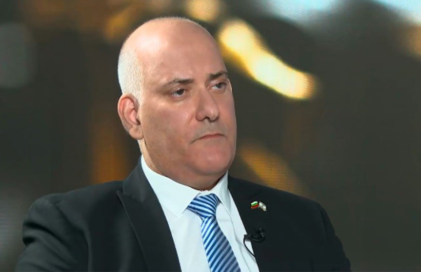 Израелският посланик у нас: Използваме сила, защото нямаме друг избор