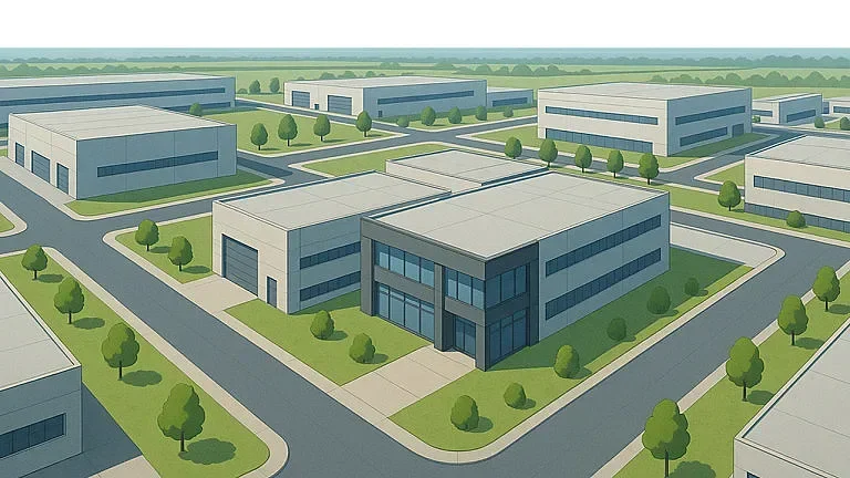 Заводи за милиони изникват в Стара Загора