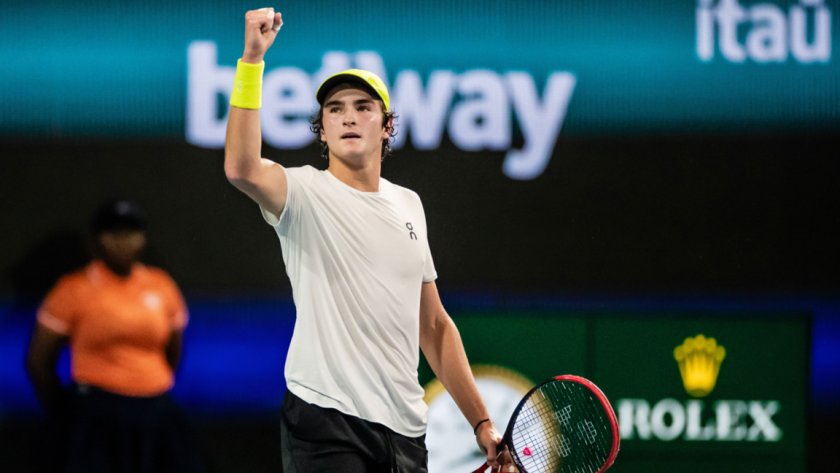 Фонсека удари Марожан и си осигури сблъсък с Алкарас