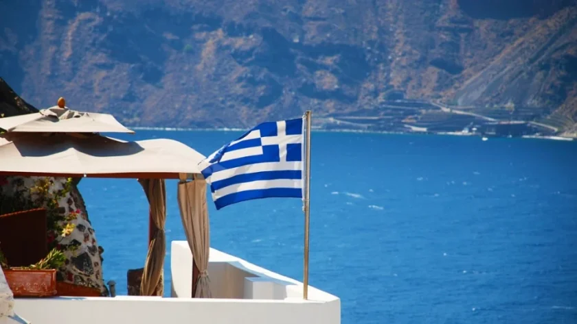 Гърция се топи с 1 млн. до 2050 г.