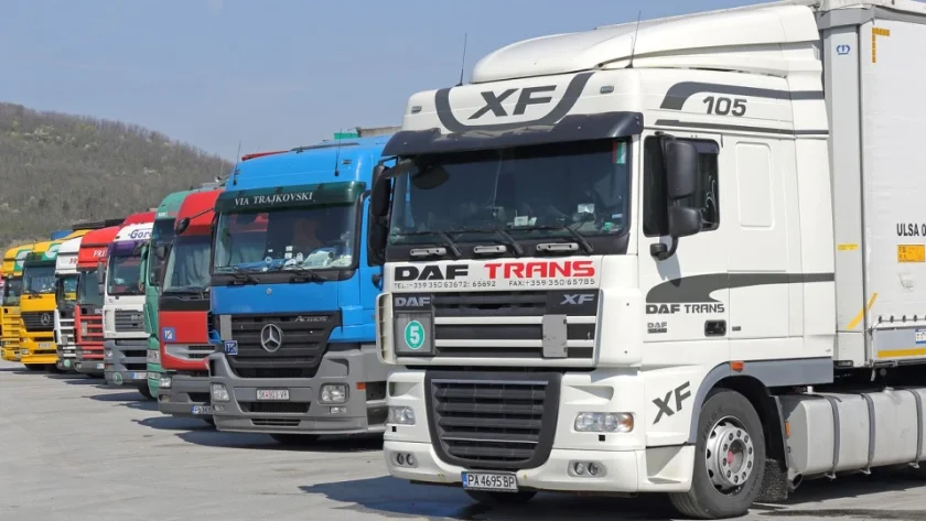 Превозвачите свиват дейността си заради скъпите горива