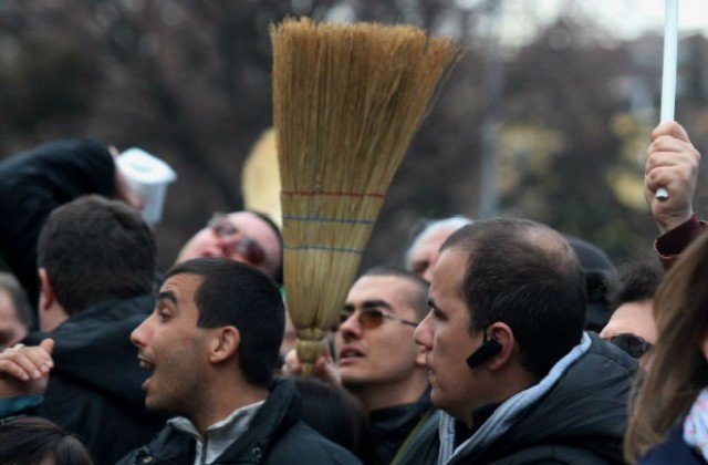 Ганьо недоволен: Пак сме сред най-нещастните в света