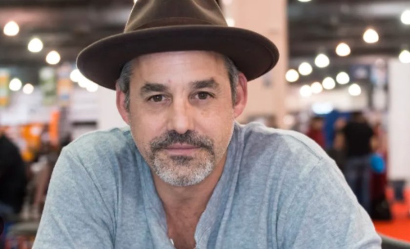 Холивуд плаче: Почина Никълъс Брендън