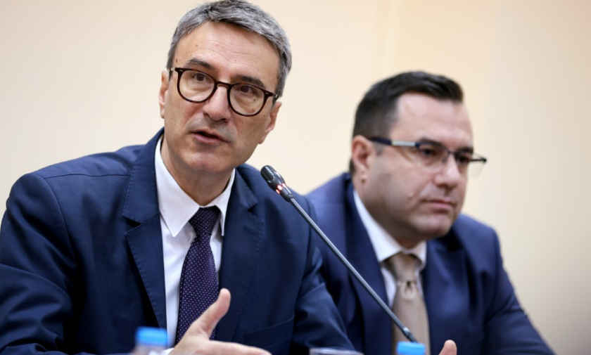 Трайчо пак загрижен за сметките, ама само на думи