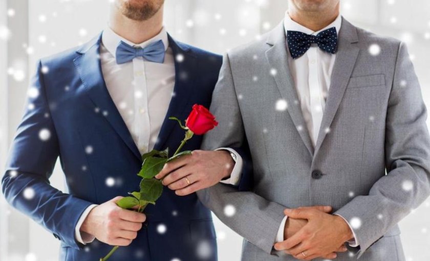 Полша признава гей браковете, сключени в ЕС