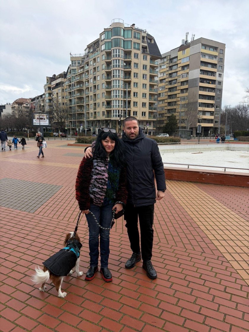 Николай Попов: Политиците нямат време нито за хората, нито за животните