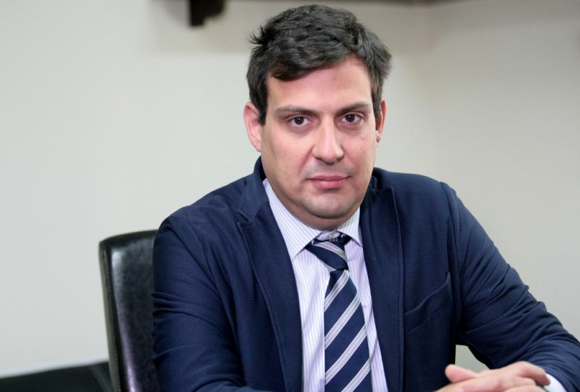 Струва ми се, че цената на барела ще отиде нагоре,