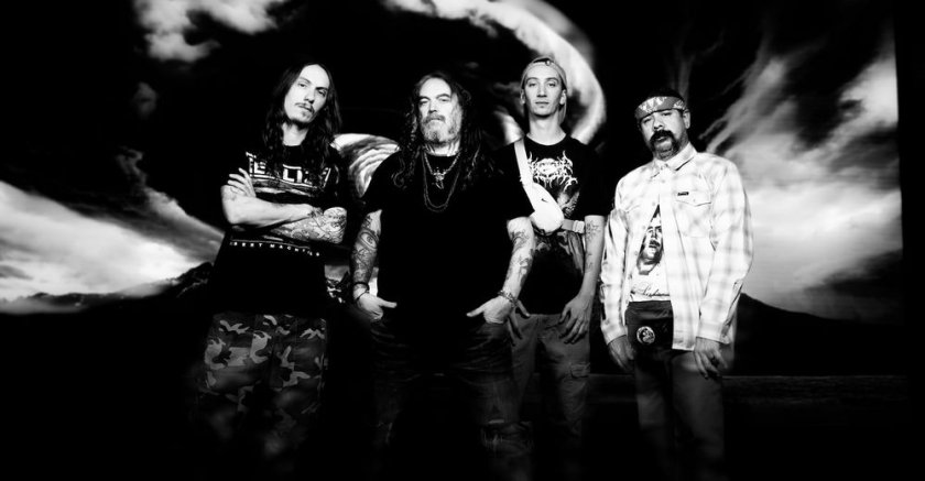 Цап-царап: Ограбиха Макс Кавалера и бандата му