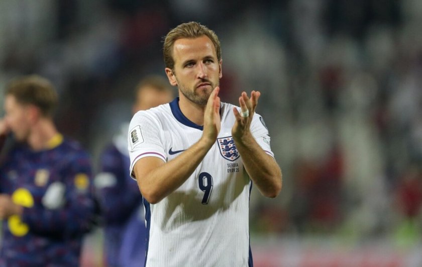 Тухел повика 35-ма, Магуайър и Томори са сред тях