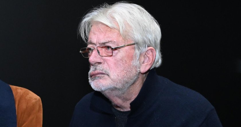 Актьорът Михаил Мутафов с награда за цялостно творчество от &bdquo;София филм фест&ldquo;