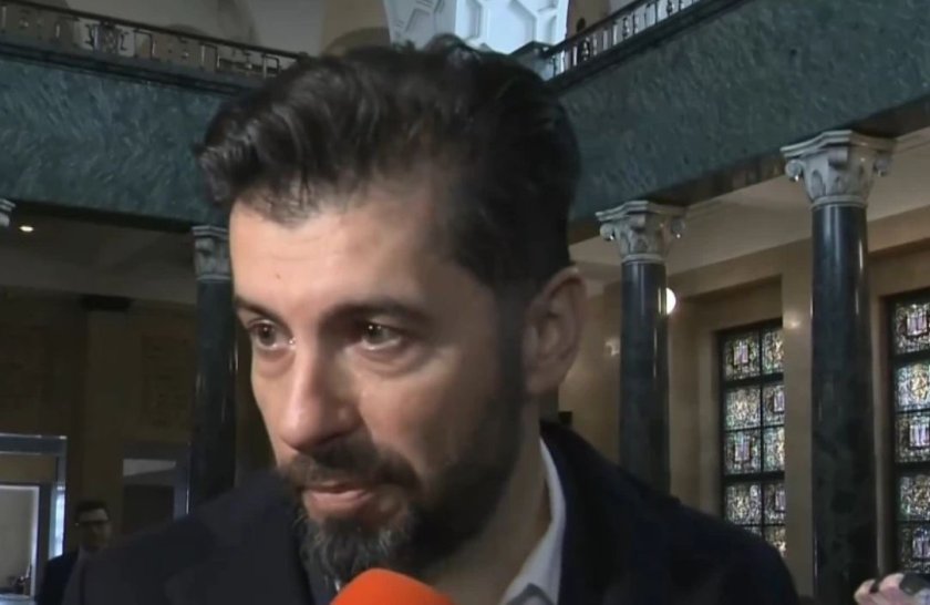 Прокуратурата ще иска разпит на Борисов и Рашков по делото срещу Кирил Петков