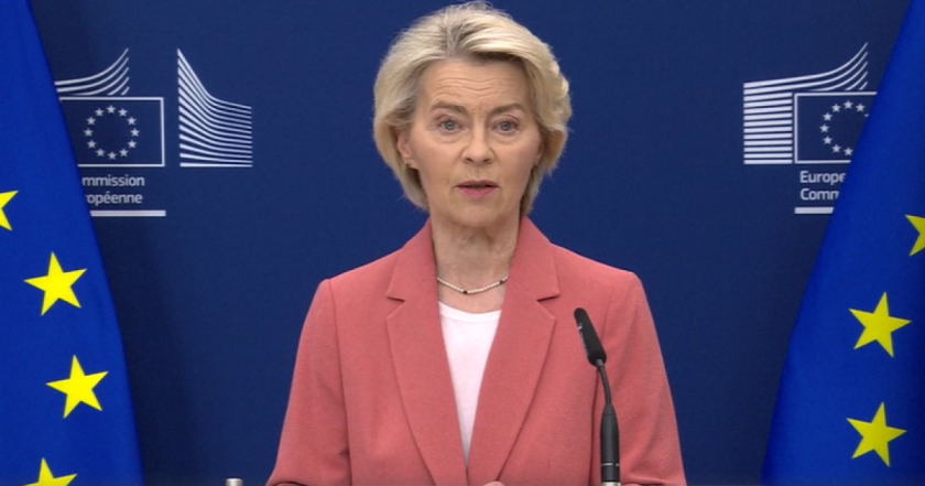 ЕС обмисля мерки за намаляване на цените на енергията