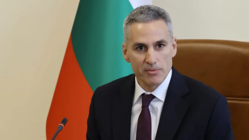 Гюров призова българите да гласуват (ВИДЕО)