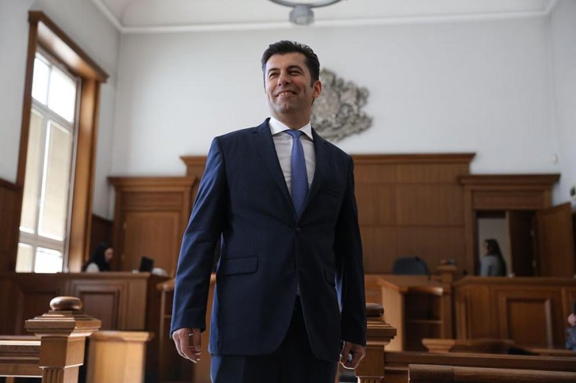 Съдът посече прокуратурата: Няма да има експертиза с Кьовеши по делото срещу Кирил Петков