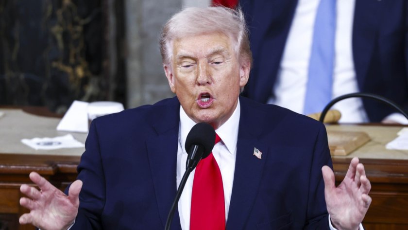 Умно село: Тръмп обмисля изпращането на военни в Близкия изток