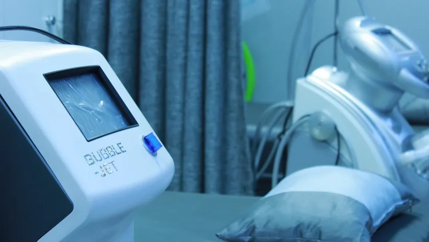 Тъжно: Почина работникът, паднал от покрив в Бургас