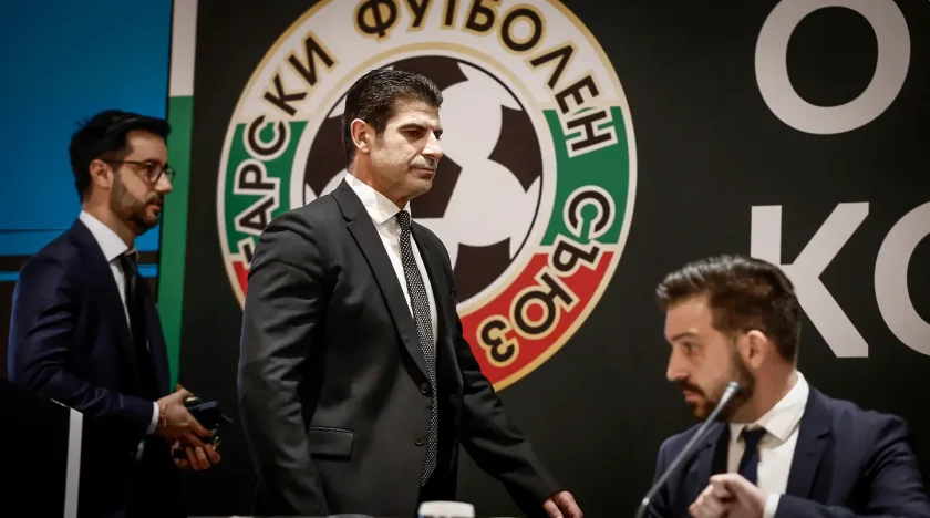 Гонзо: Надявам се да има правителство