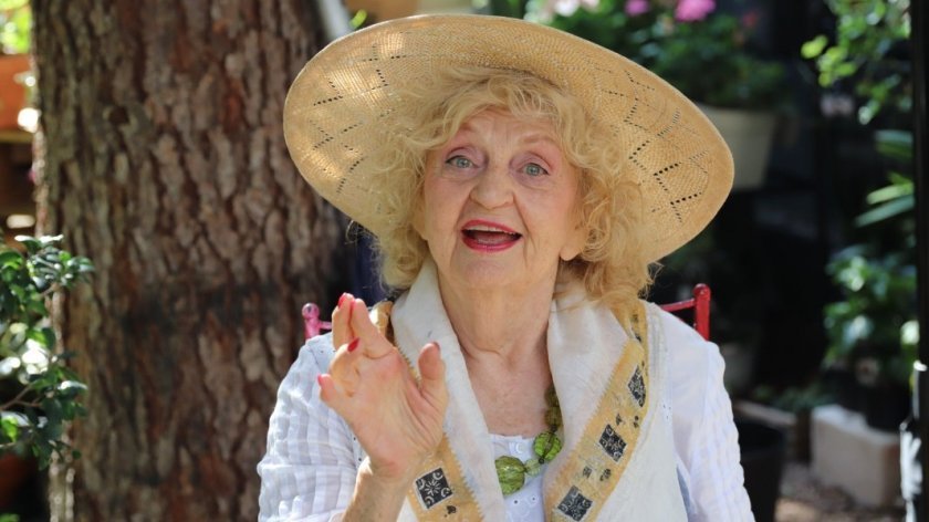 "Парите са отвратителни, особено когато ги нямаш": Пет години без голямата Татяна Лолова