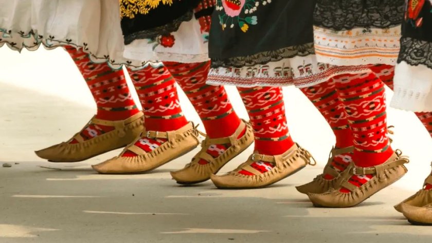 Учените с пробив: Хорото лекува Паркинсон