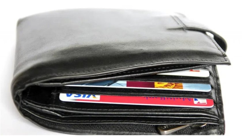 Деца намериха портмоне с пари в Монтанско и го върнаха