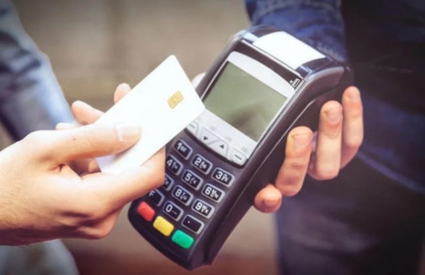 СГП и ГДБОП разследват злоупотреба с банкови карти в столичен мол