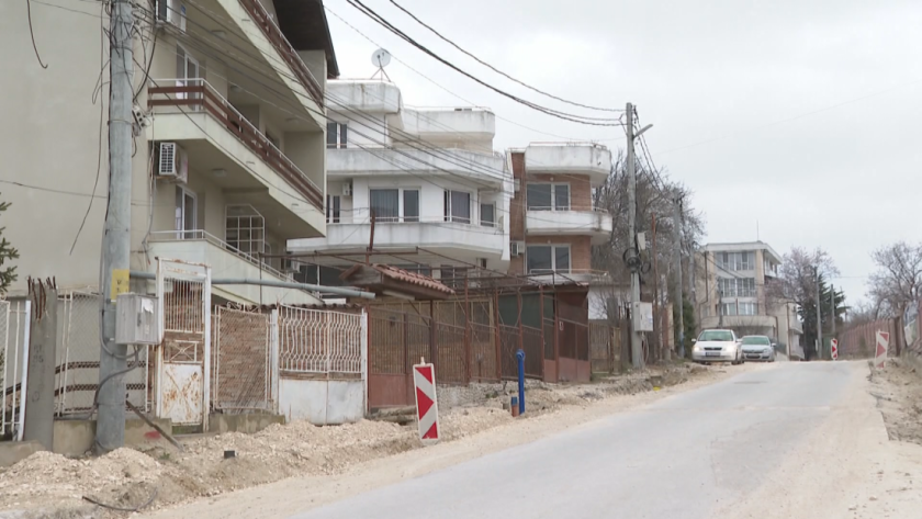 Разкриха пореден старчески дом на ужасите