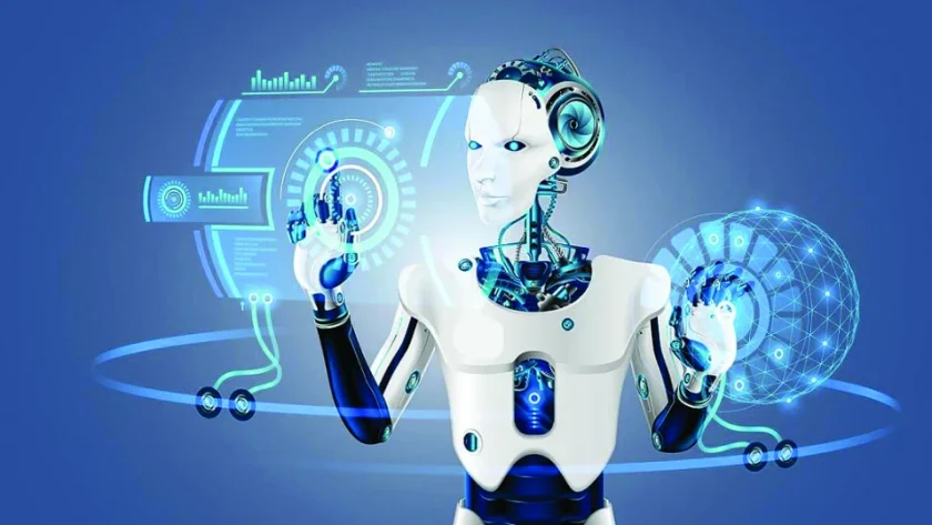 Изкуственият интелект плаща за авторски права