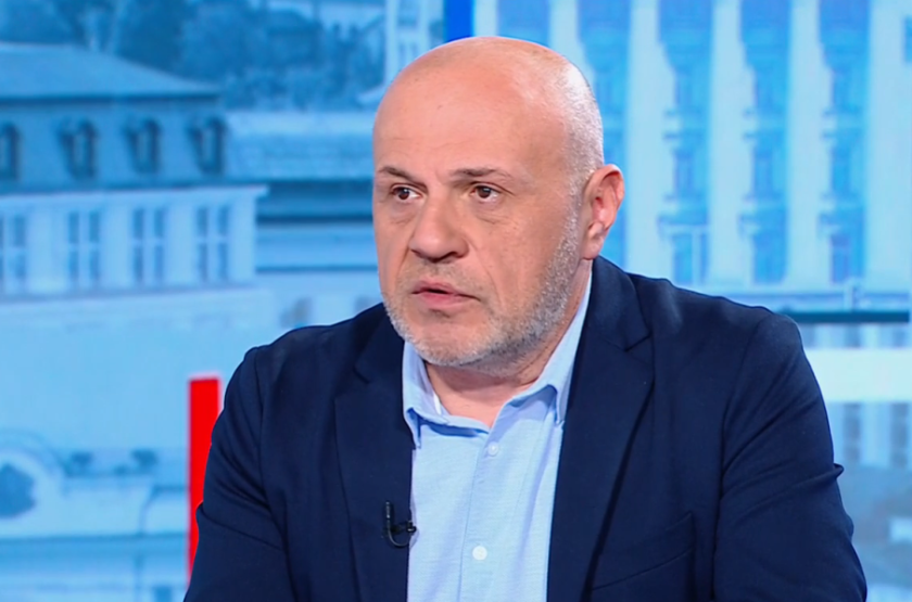 Томислав Дончев: Нагледахме се на всякакви политически мутации