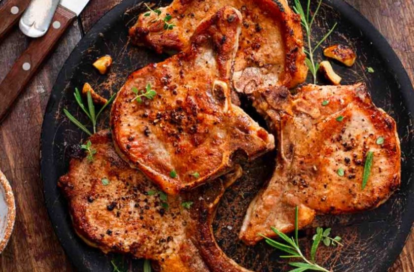 Ядем с 20% по-малко свинско месо след въвеждането на еврото