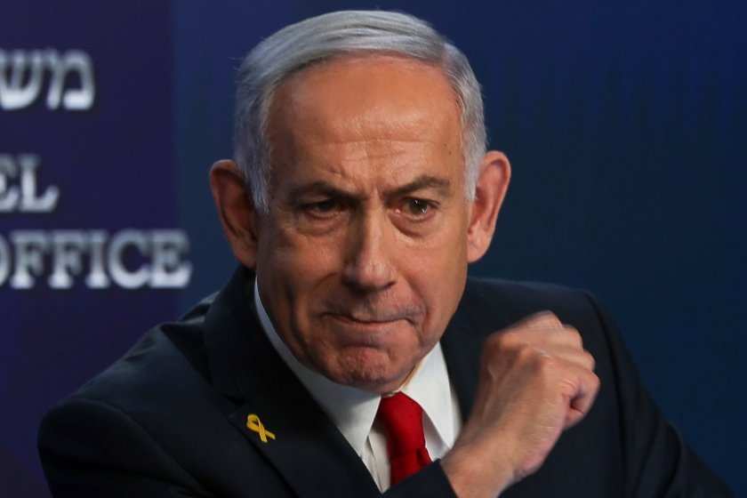 Нетаняху се закани: Ще атакувам всеки ирански лидер поединично