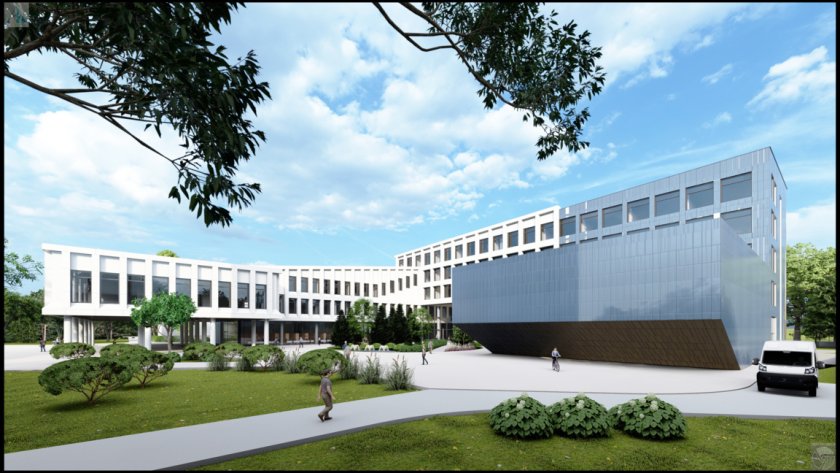 Разкриват специалност &bdquo;Фармация&ldquo; в Бургаския държавен университет