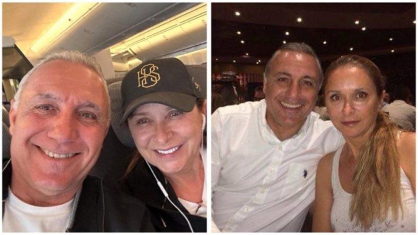 Жената на Стоичков с нови зъби за 30 000 евро