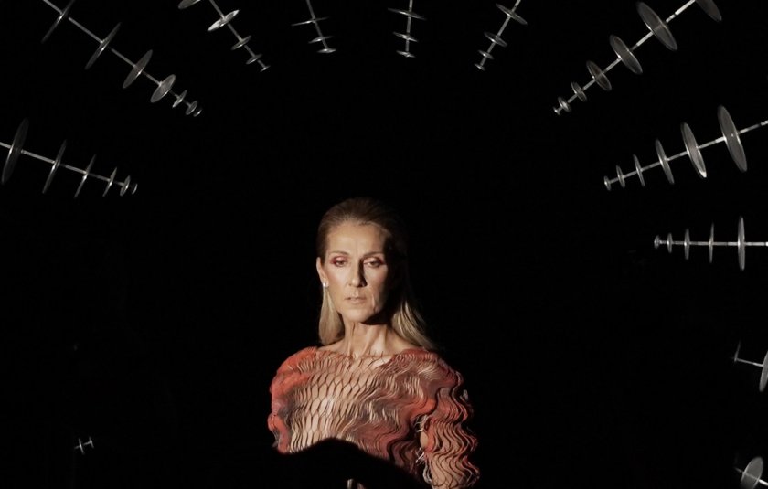 Селин Дион обяви, че се завръща