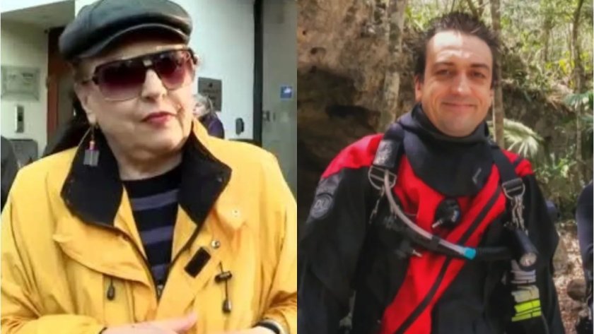 МЪЛНИЯ: Погребаха тайно Калушев, излъгаха за датата