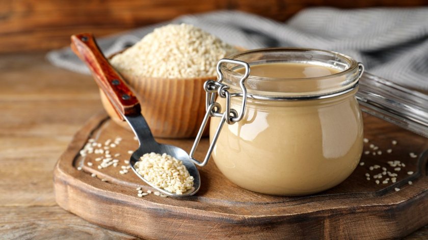 Хапнете преди фелацио: Сусамът бори инфекциите и подобрява оралното здраве