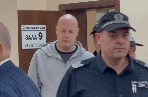 Убиецът на Митко от Цалапица: Почерних семейството на г-жа Бакалова, почерних и своето