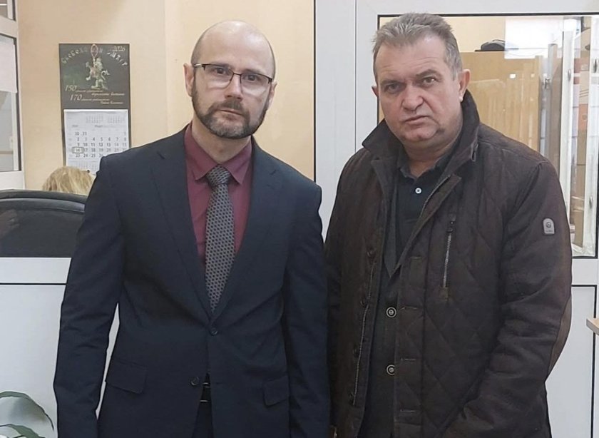 Правосъдният министър прати на МВР сигнал за архива на Пепи Еврото и "Осемте джуджета"