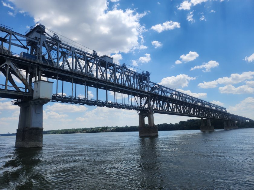 Отварят напълно Дунав мост за Великден