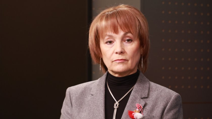 Росица Матева: В ЦИК с учудване разбрахме, че има консултативен съвет към МС за изборите 