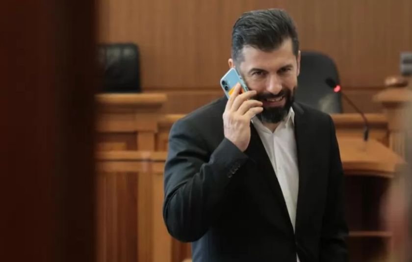 Съдът отхвърли искане на прокуратурата за експертиза с Кьовеши по делото срещу Кирил Петков