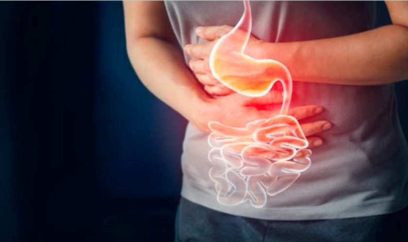 Лекар: Пролетта обостря гастрита, содата е за временно облекчение