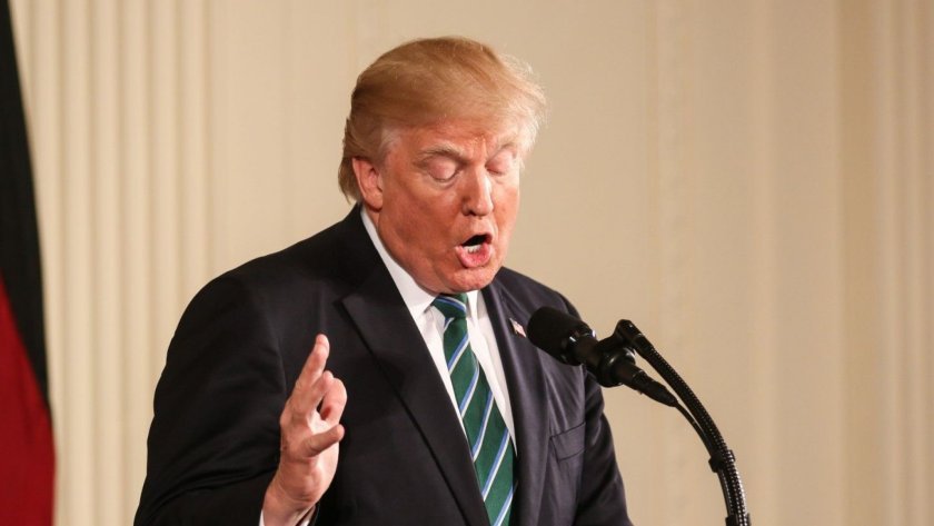 Тръмп обмисля край на операцията в Близкия изток