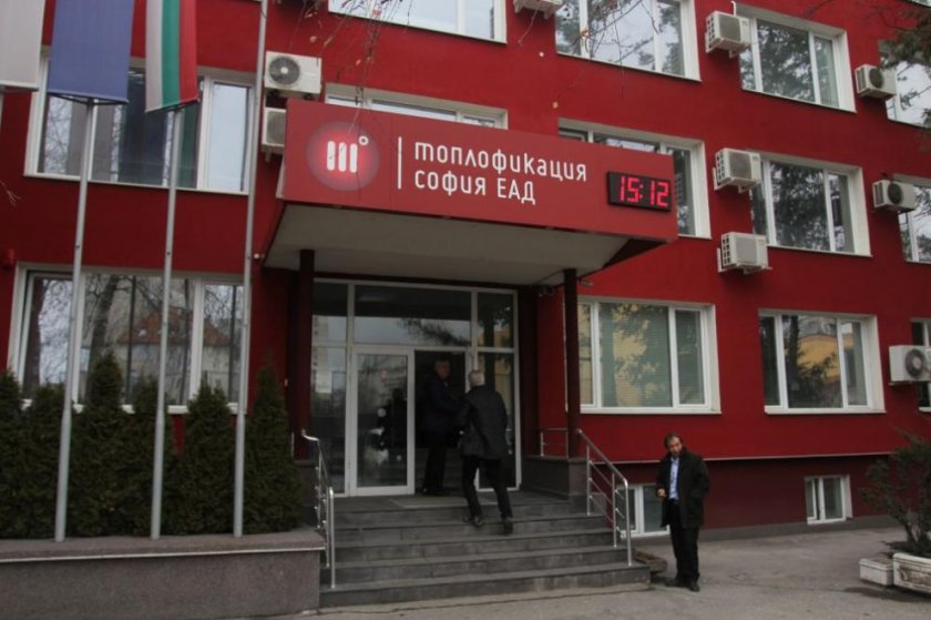 ЧУДО! Глобиха с 94 млн. евро &bdquo;Топлофикация София&ldquo;